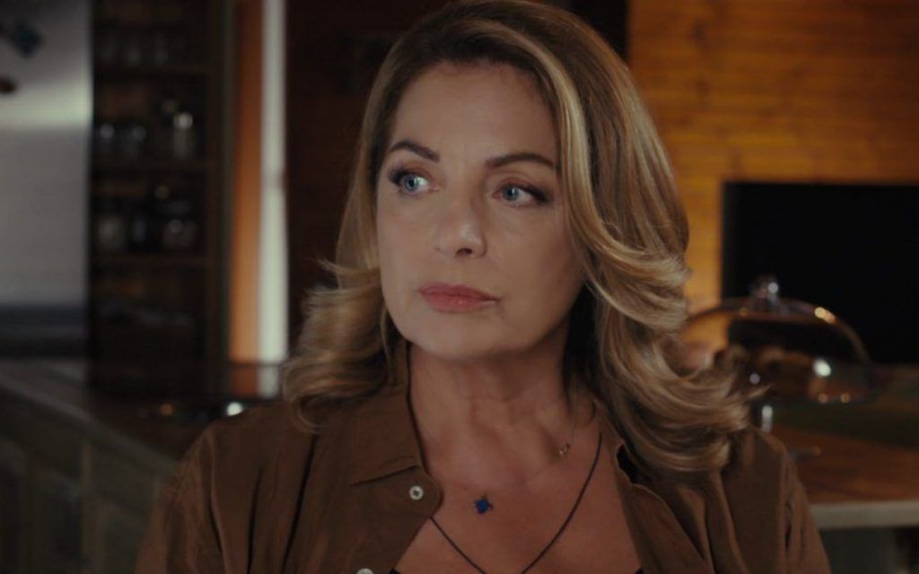 Η Γη της Ελιάς-Αθηνά-