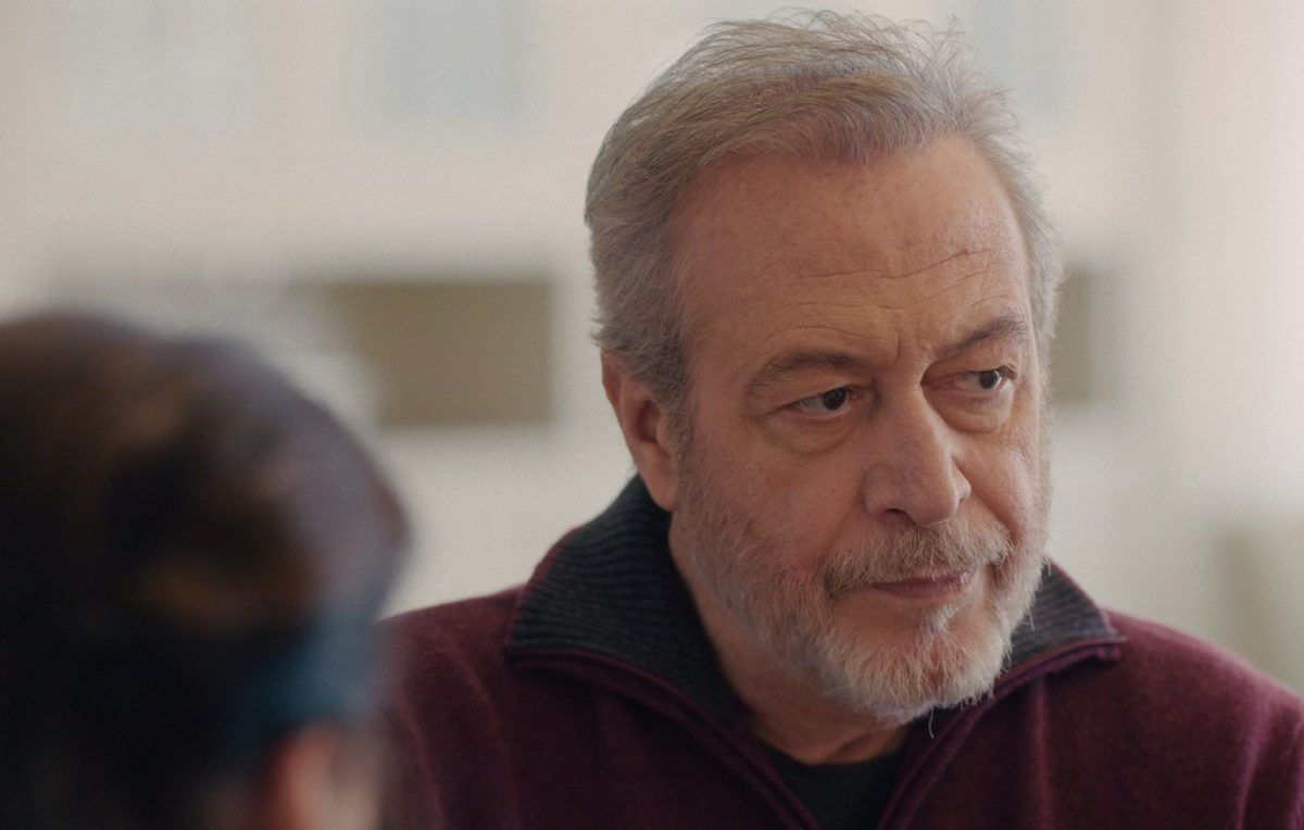 Η Γη της Ελιάς: Γιατί αποχωρεί οριστικά ο Ανδρέας Βαρώτσος από την σειρά; - Ο πραγματικός λόγος