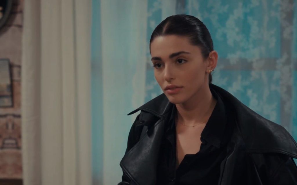 Η Γη της Ελιάς: Ο Γιατρός τους ανακοινώνει τα δυσάρεστα - Το πρόβλημα υγείας της Αριάδνης