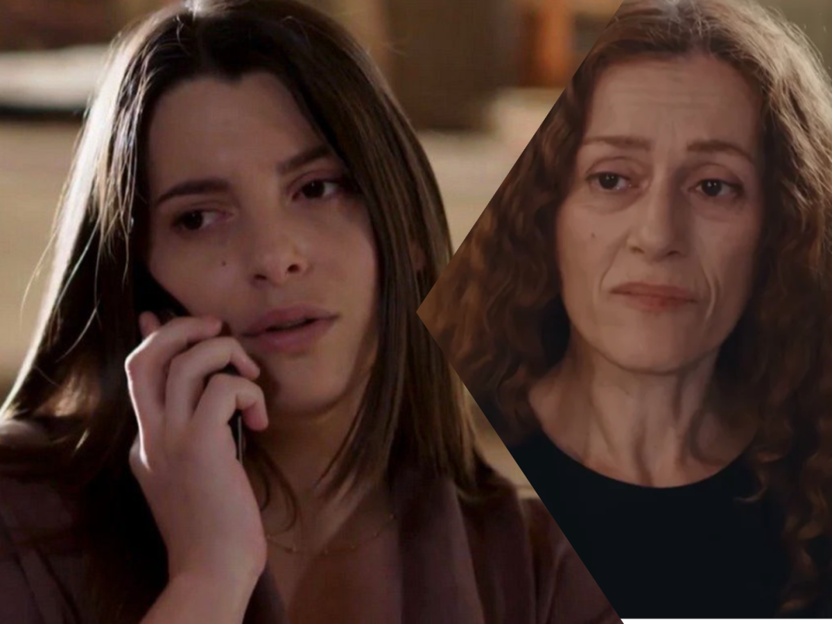 Η Γη της Ελιάς: Ισμήνη και Χάιδω πεθαίνουν στο 5ο Κύκλο της σειράς