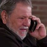 Η Γη της Ελιάς: Ο Λυκούργος προσπαθεί να σώσει εκείνον και την οικογένειά του από το μένος του Μανούσου