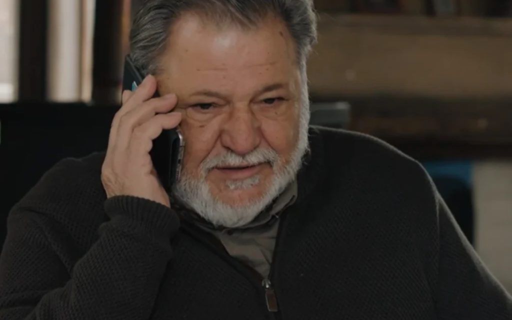 Η Γη της Ελιάς: Ο Λυκούργος σε θανάσιμο κίνδυνο -Το μοιραίο ταξίδι στην Κρήτη