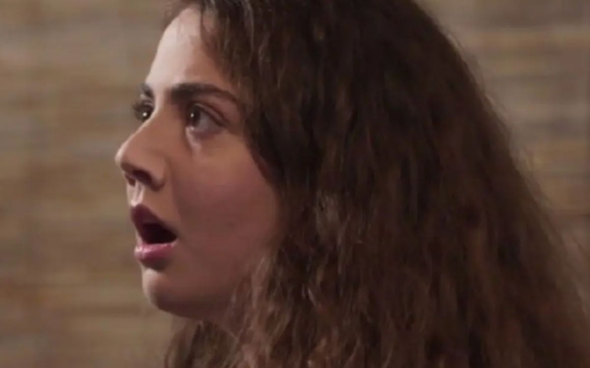 Η Γη της Ελιάς: Λύνεται ο γρίφος της μυστηριώδους εξαφάνισης & η Άννα καταρρέει