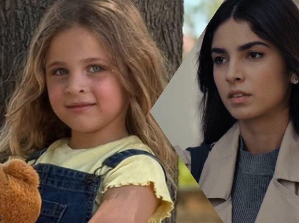 Η Γη της Ελιάς: Μαλένα και Βασιλική – Μια σχέση που αλλάζει τη ζωή τους για πάντα