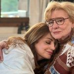 Η Γη της Ελιάς: Η Μαρία βαριά άρρωστη- Η Αθηνά καταρρέει