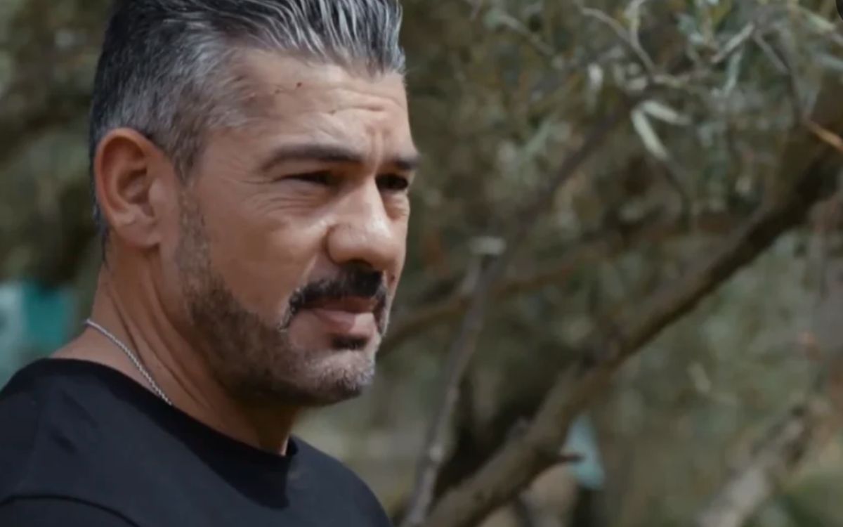 Η Γη της Ελιάς: Η μεγάλη ανατροπή- Τελικά ο Αποστόλης δεν πεθαίνει