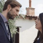 Η Γη της Ελιάς: Ο Κωνσταντίνος φιμώνει την Ισμήνη