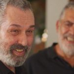 Η Γη της Ελιάς: Οι παράνομες δουλειές του Σήφη "πέφτουν" σε λάθος χέρια