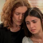 Η Γη της Ελιάς-Χάιδω-Βασιλική-