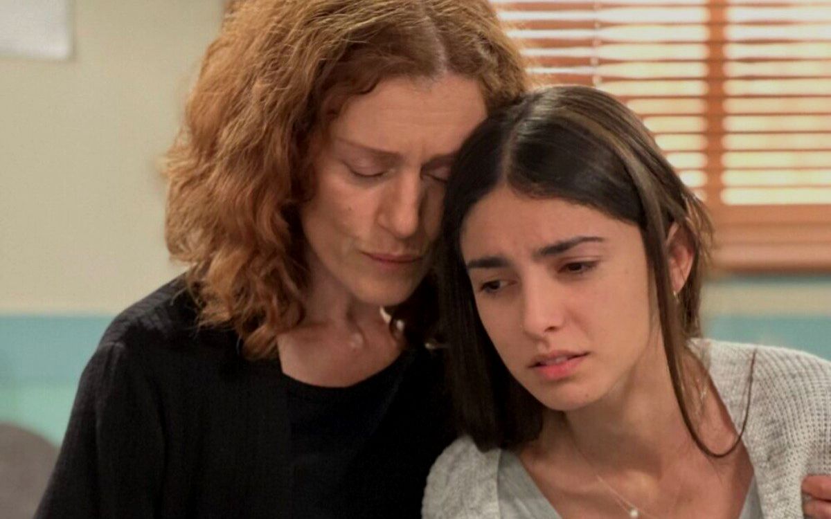 Η Γη της Ελιάς-Χάιδω-Βασιλική-