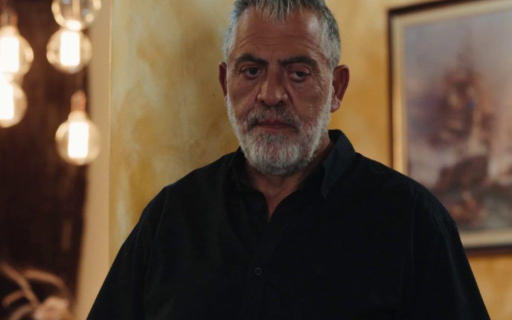 Η Γη της Ελιάς: Πλησιάζει η στιγμή που ο Δημοσθένης θα βγει από την μέσα