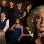 Η Γη της Ελιάς : Η Σεναριογράφος της σειράς Βάνα Δημητρίου βάζει τέλος στις φήμες για κάποια spoilers και αποκαλύπτει την αλήθεια