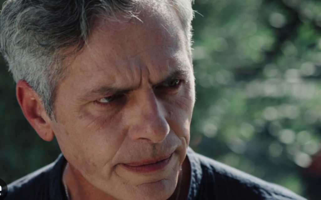 Η Γη της Ελιάς: Ο Σήφης βγαίνει από τη μέση αλλά  άξιος συνεχιστής του έργου του είναι ο γαμπρός του