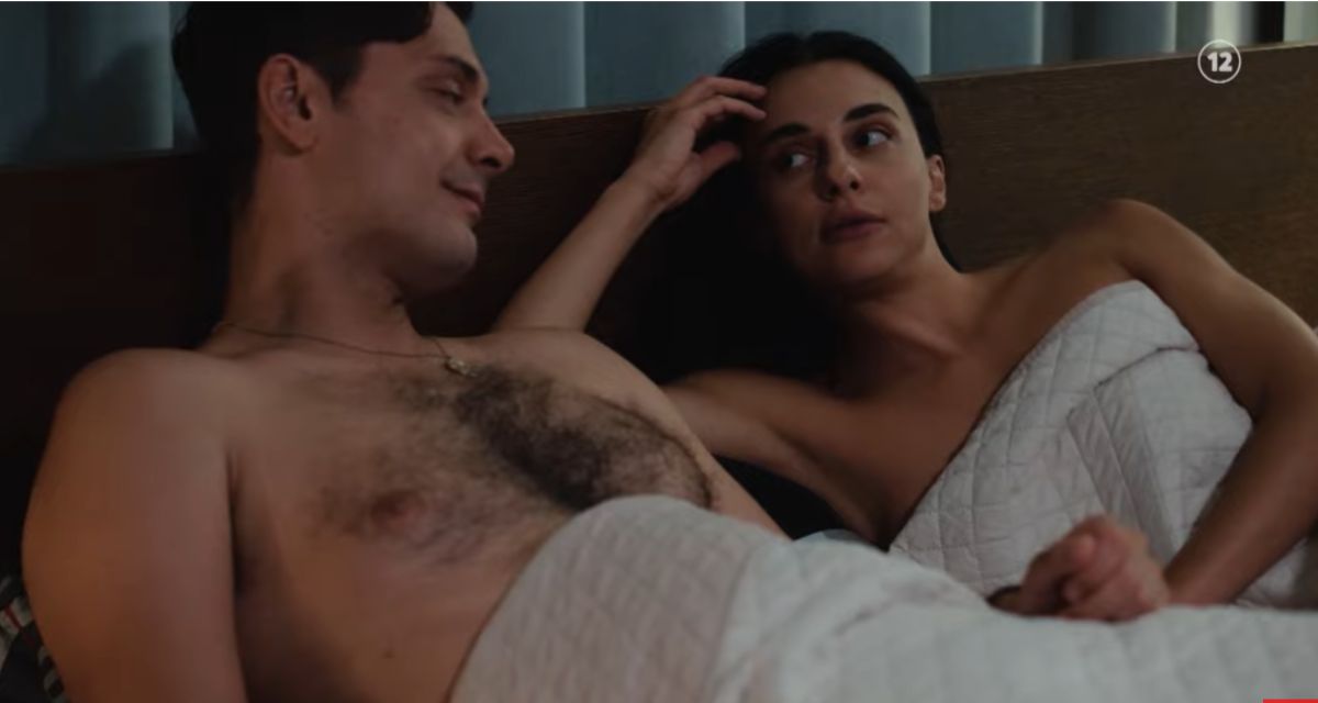 Η Γη της Ελιάς: Ο σκοτεινός ρόλος της Αστυνομικού Μαρουσώ στέλνει την Ισμήνη στο θάνατο