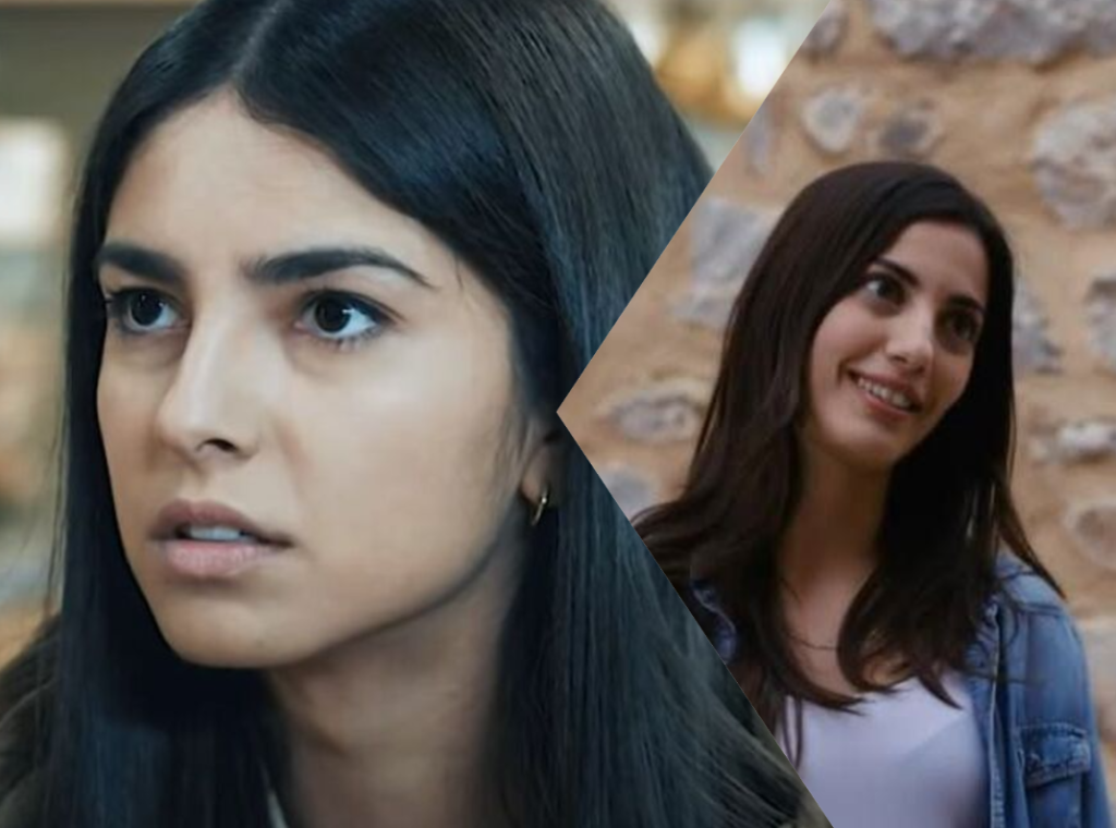 Η Γη της Ελιάς: Ο Στέφανος και η Φρύνη έρχονται πιο κοντά - Τον χάνει οριστικά η Βασιλική