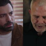 Η Γη της Ελιάς: Στέφανος και Στάθης πλακώνονται στις μπουνιές