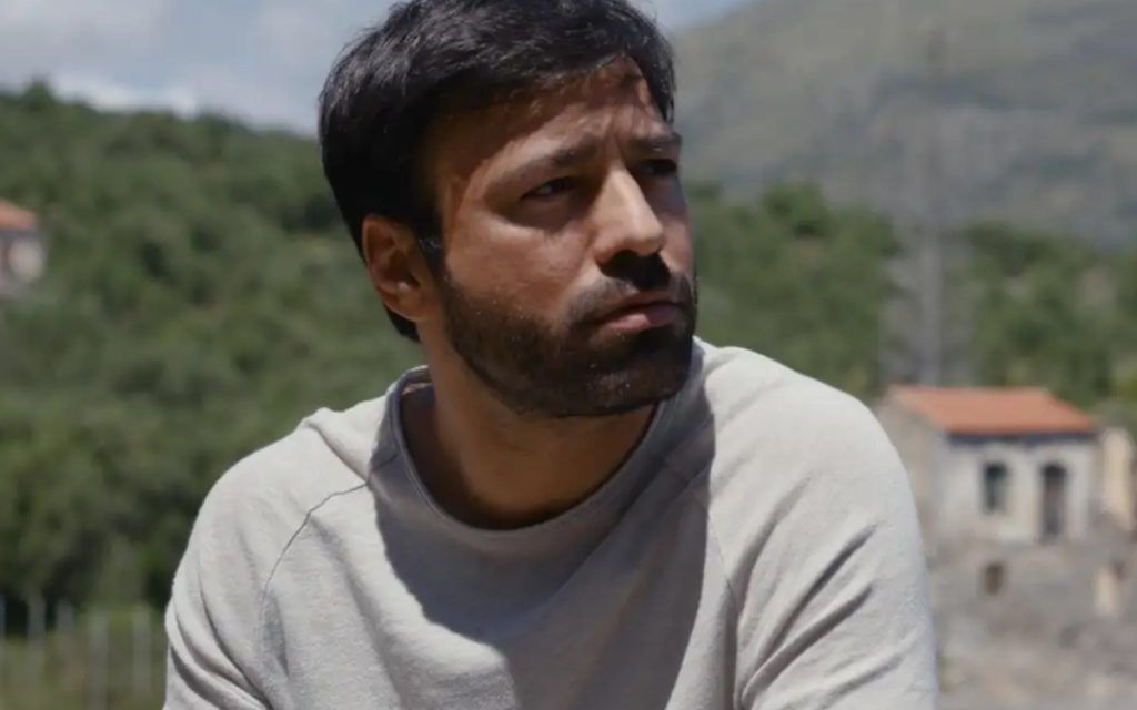 Η Γη της Ελιάς: Τι συνέβη πριν 6 χρόνια στη ζωή του Στέφανου- Η αλήθεια για την Μαλένα