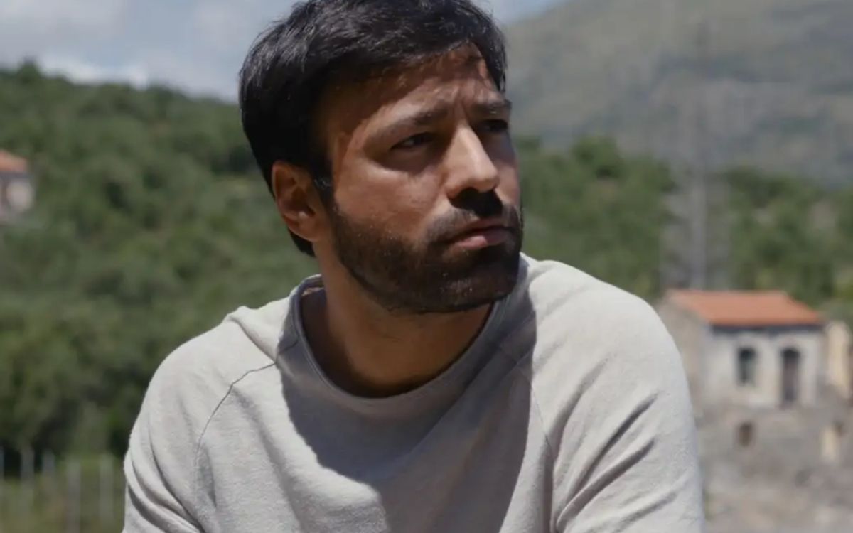 Η Γη της Ελιάς: Τι συνέβη πριν 6 χρόνια στη ζωή του Στέφανου- Η αλήθεια για την Μαλένα