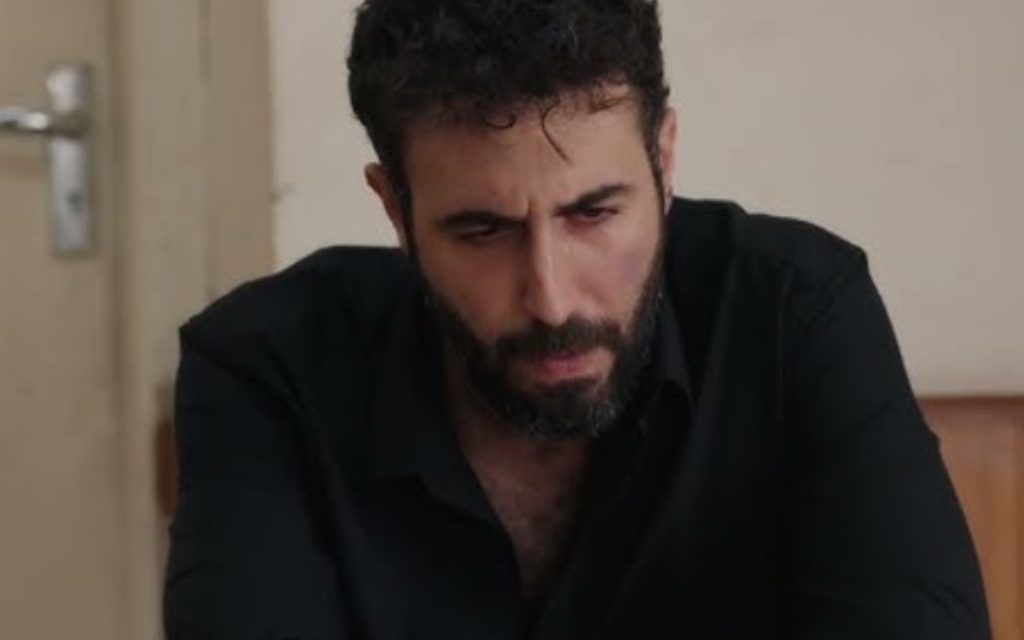 Η Γη της Ελιάς: Η Τιμωρία για τους Γερακάρηδες έρχεται και θα είναι πολύ σκληρή