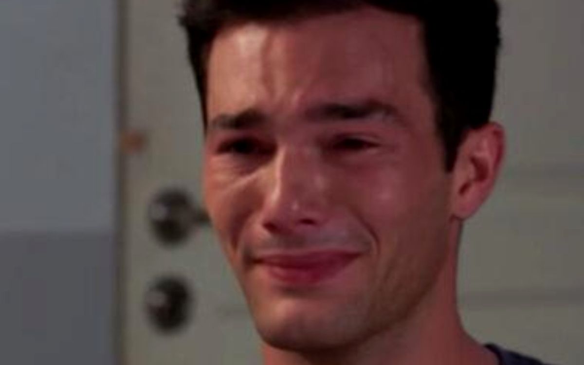 Η Γη της Ελιάς: Το απόλυτο σοκ- Ψαράδες βρίσκουν ένα πτώμα ξεβρασμένο στη στεριά- Ποιος είναι