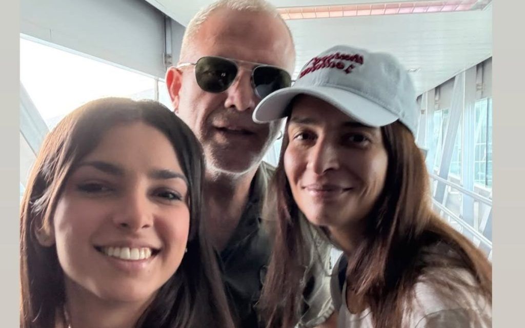 Η Γη της Ελιάς: Το νέο trαiler του 5ου Κύκλο μας δείχνει τις συναρπαστικές εξελίξεις που θα ακολουθήσουν