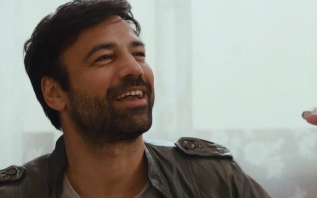 Η Γη της Ελιάς: Τραγικές στιγμές για τον Στέφανο στον πέμπτο κύκλο της σειράς