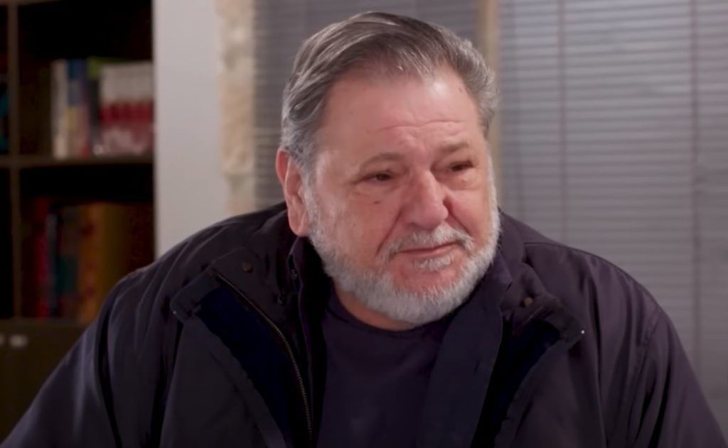 Η Γη της Ελιάς: Η ζωή του Λυκούργου κρέμεται από μία κλωστή - Η απόπειρα δολοφονίας