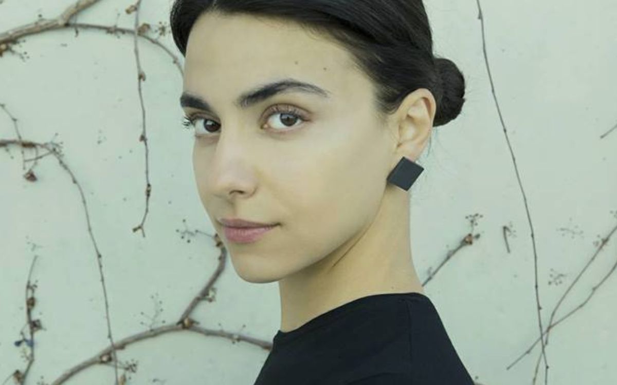 Η Γη της Ελιάς