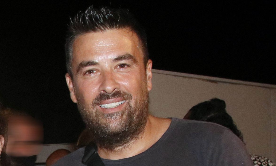 Γιάννης Αϊβάζης- Γιάννης Αϊβάζης-