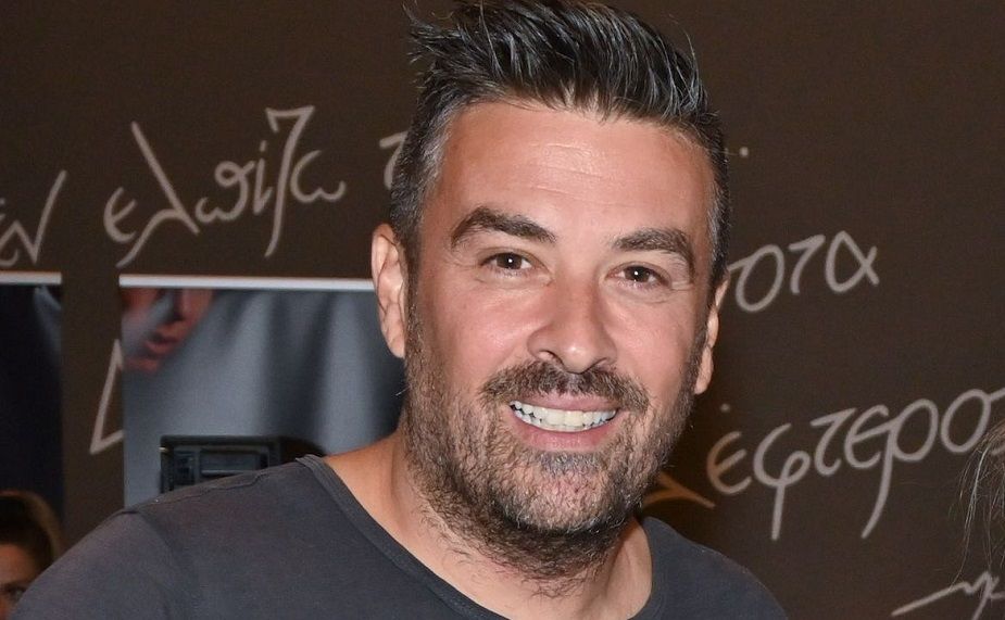 Γιάννης Αϊβάζης- Γιάννης Αϊβάζης-