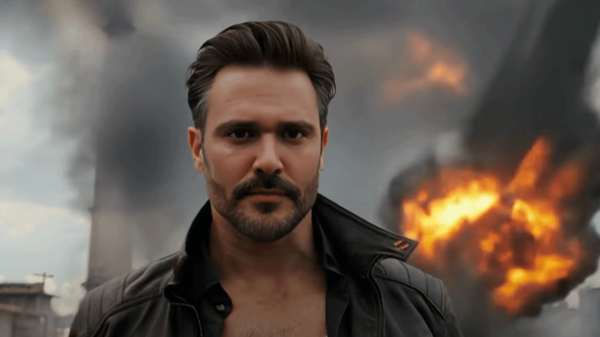 Γιατί ρε πατέρα: Η πιο τρελή κωμωδία έρχεται στον ANT1- Δείτε το ξεκαρδιστικό trailer