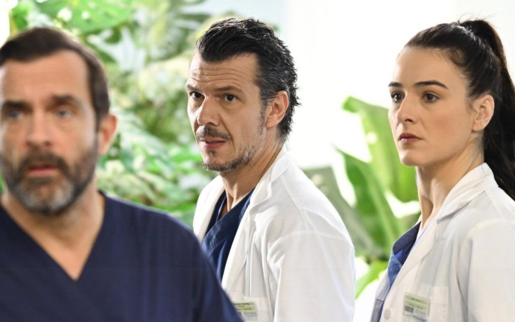 Ο Γιατρός: 5 +1 Νέα πρόσωπα εισβάλλουν στη σειρά