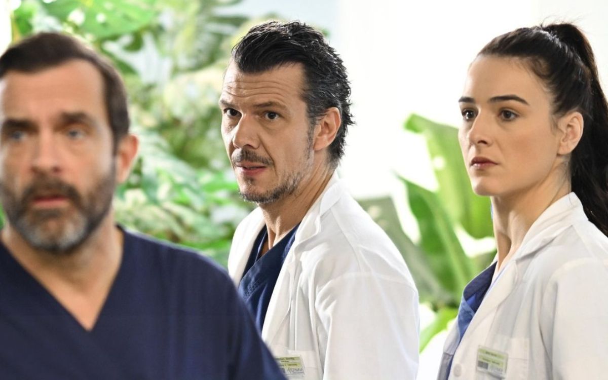 Ο Γιατρός: 5 +1 Νέα πρόσωπα εισβάλλουν στη σειρά