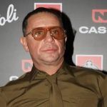 Γιώργος Μαζωνάκης: Αυτός είναι ο λόγος που οδηγήθηκε στο Δρομοκαΐτειο- «Είναι επικίνδυνος»