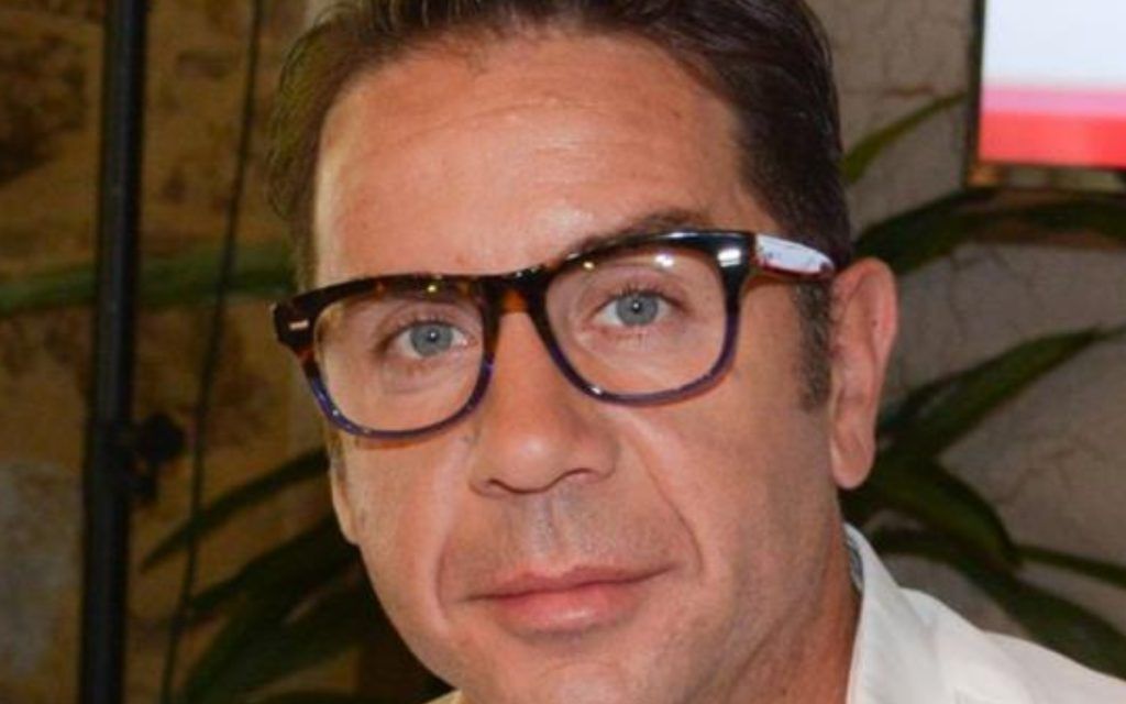 Γιώργος Μαζωνάκης: Από το Δρομοκαΐτειο σε πολυτελές σκάφος πιο ανανεωμένος από ποτέ - Βίντεο