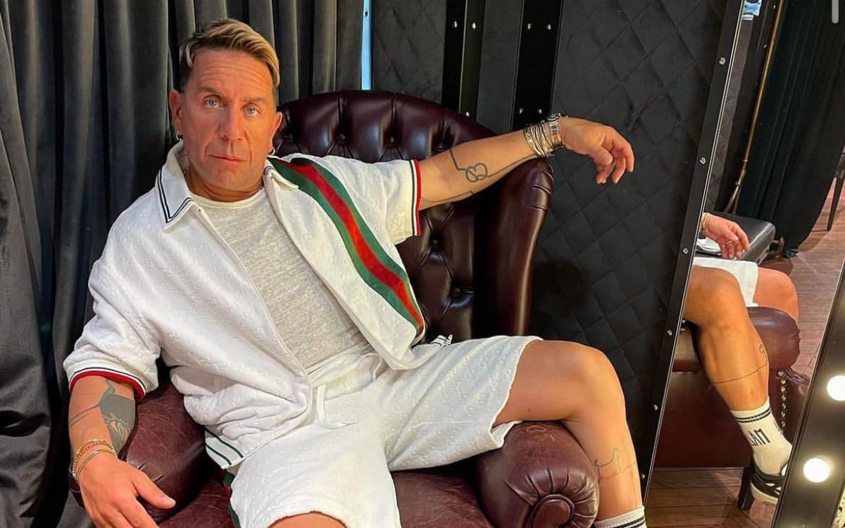 Ο Γιώργος Μαζωνάκης είχε παραισθήσεις - Οι ακατανόητες εκφράσεις και οι δραματικές στιγμές στο Δρομοκαΐτειο