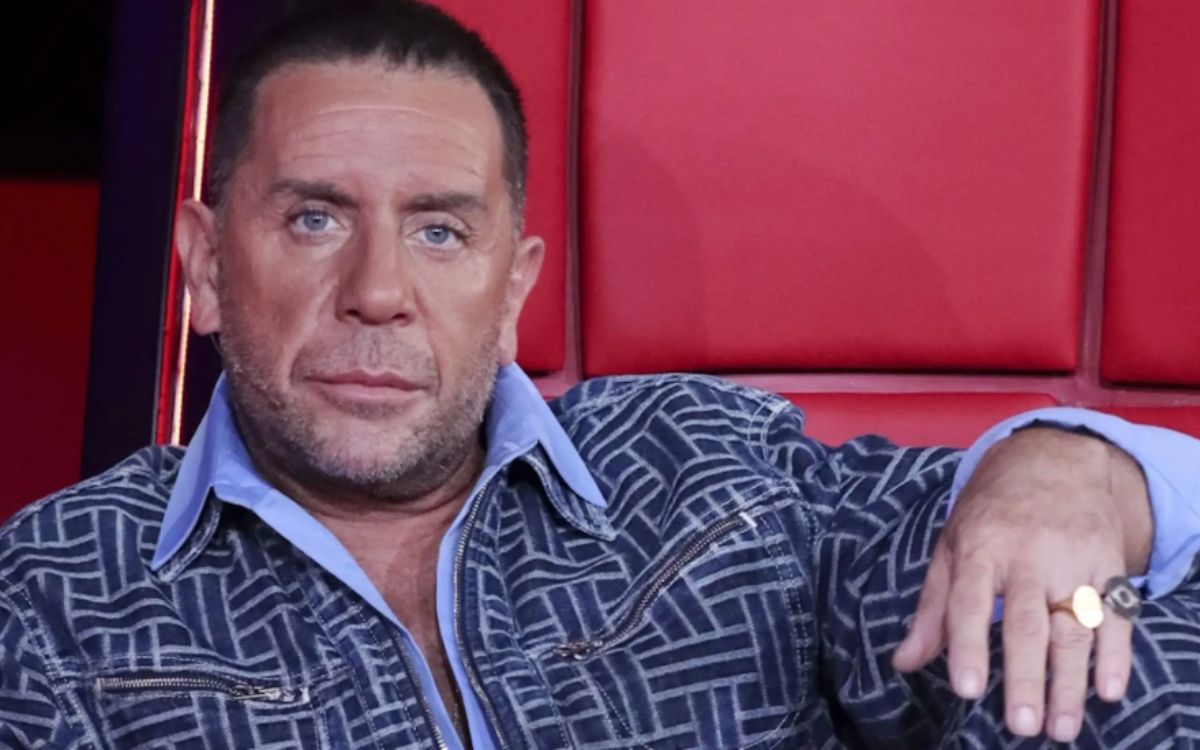 Γιώργος Μαζωνάκης: Μετά το Δρομοκαΐτειο ξαναβγαίνει στις πίστες- Πότε θα τον δούμε στην νυχτερινή Αθήνα