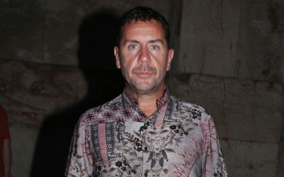 Γιώργος Μαζωνάκης: «Οι αδελφές του απειλούσαν τους γιατρούς με μηνύσεις για να μην βγει από το Δρομοκαΐτειο»