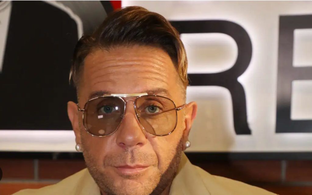 Γιώργος Μαζωνάκης: Πήρε εξιτήριο ή είναι έξω με θεραπευτική άδεια; Ξανά σήμερα στο Δρομοκαΐτειο- Τι λέει η οικογένεια του