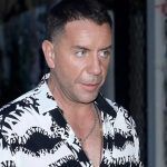 Γιώργος Μαζωνάκης: Η πρώτη του ανάρτηση μετά τον εγκλεισμό του στο Δρομοκαϊτειο