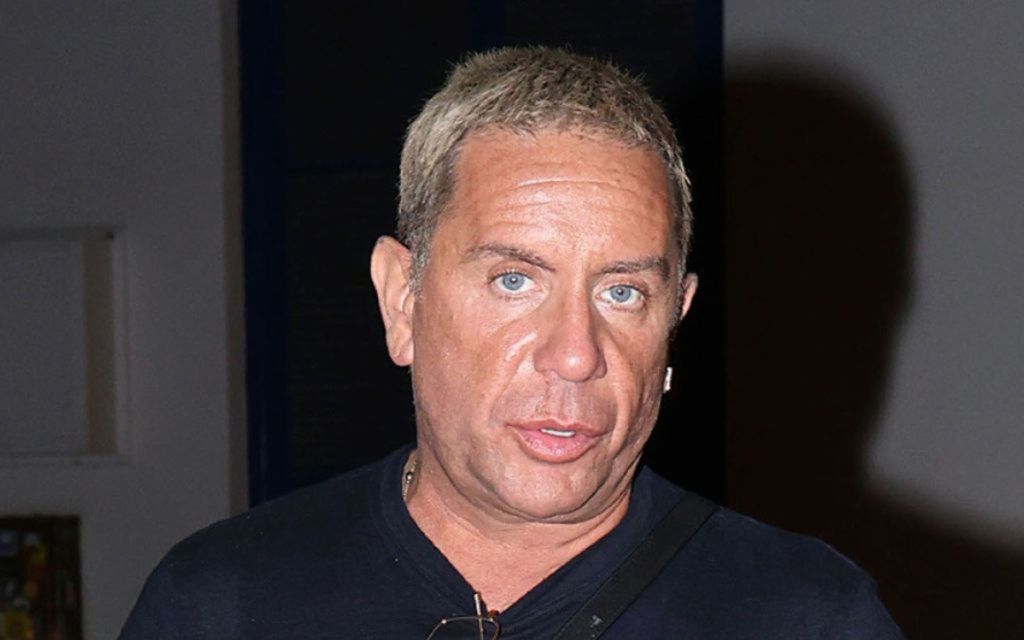 Γιώργος Μαζωνάκης: Τα λόγια του μέσα από το Δρομοκαϊτειο- Παίρνει εξιτήριο σήμερα- Ποια είναι η κατάσταση του