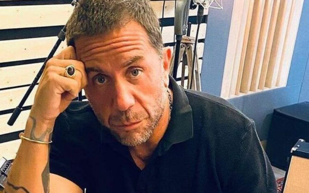 Γιώργος Μαζωνάκης: Το αγαπημένο προσωπικό του αντικείμενο που πήρε μαζί του στο Δρομοκαΐτειο