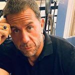 Γιώργος Μαζωνάκης: Το αγαπημένο προσωπικό του αντικείμενο που πήρε μαζί του στο Δρομοκαΐτειο