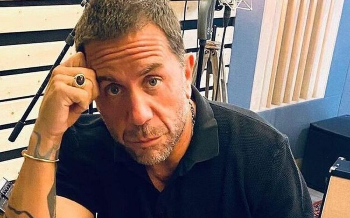 Γιώργος Μαζωνάκης: Το αγαπημένο προσωπικό του αντικείμενο που πήρε μαζί του στο Δρομοκαΐτειο