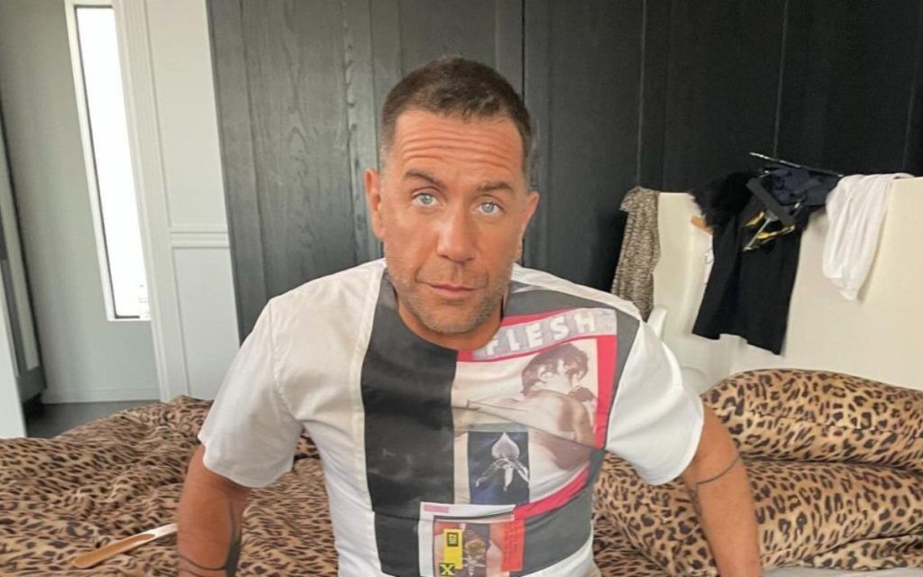 Γιώργος Μαζωνάκης: Το πρώτο 24ωρο μετά το εξιτήριο από το Δρομοκαϊτειο- Το πρώτο πρόσωπο που επέλεξε να δει