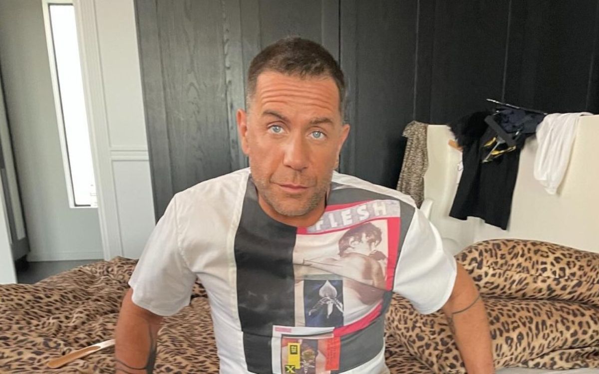 Γιώργος Μαζωνάκης: Το πρώτο 24ωρο μετά το εξιτήριο από το Δρομοκαϊτειο- Το πρώτο πρόσωπο που επέλεξε να δει