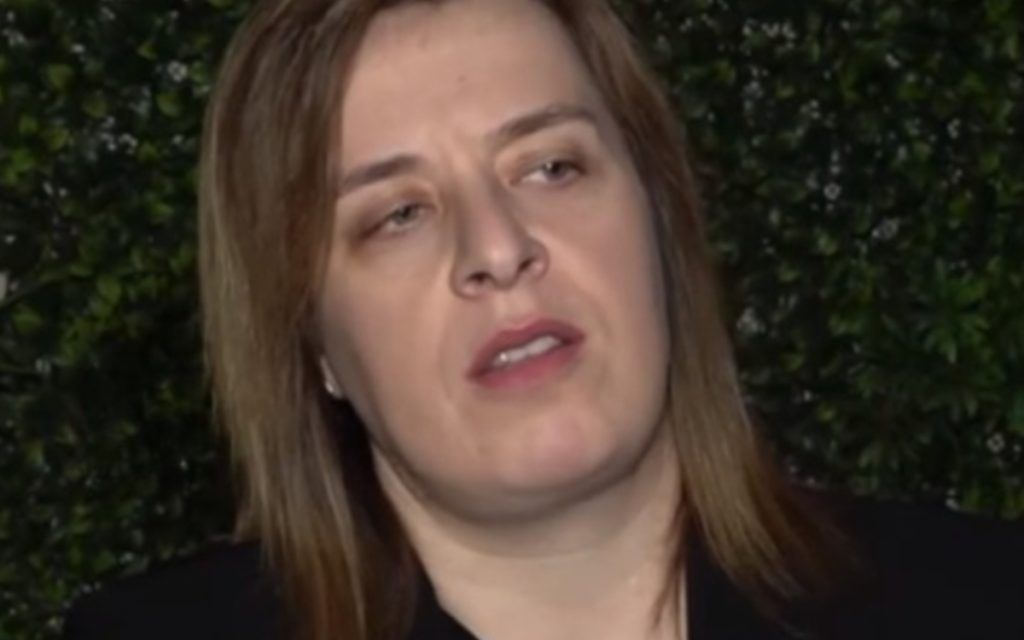 Το Viral βίντεο με τον άγριο ξυλοδαρμό σε πανηγύρι- Παρολίγον να τις «φάει» η Γωγώ Τσαμπά