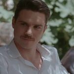 Grand Hotel: Ο Άρης σκοτεινιάζει και το μόνο που ζητάει είναι εκδίκηση