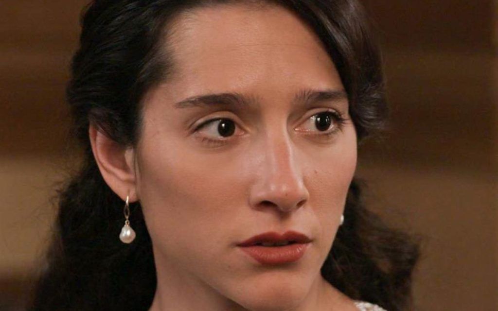 Grand Hotel: Αυτός είναι ο νέος χαρακτήρας που θα ταράξει τα νερά