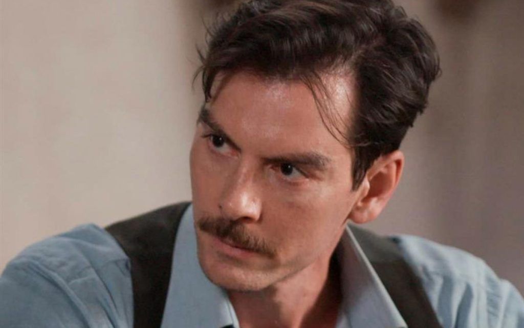 Grand Hotel:  Η μοιραία αποκάλυψη του ενόχου για τον θάνατο του Πέτρου